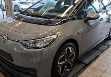 VW ID.3 77.395 km 18.440 &euro; Wendlingen am Neckar 73240