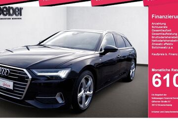 Audi A6 51.942 km 38.750 &euro; Herrenberg 71083