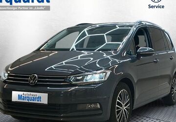 VW Touran 37.700 km 33.990 &euro; Stuttgart-Zuffenhausen 70437