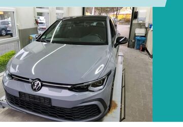 VW Golf 47.620 km 28.980 &euro; Herrenberg 71083