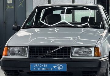 Volvo 440 105.000 km 3.490 &euro; Reutlingen 72762