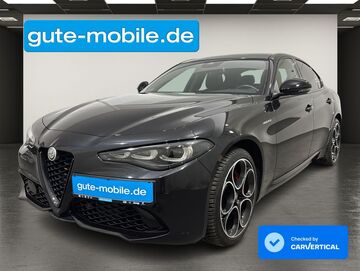Gebrauchte Alfa Romeo Giulia