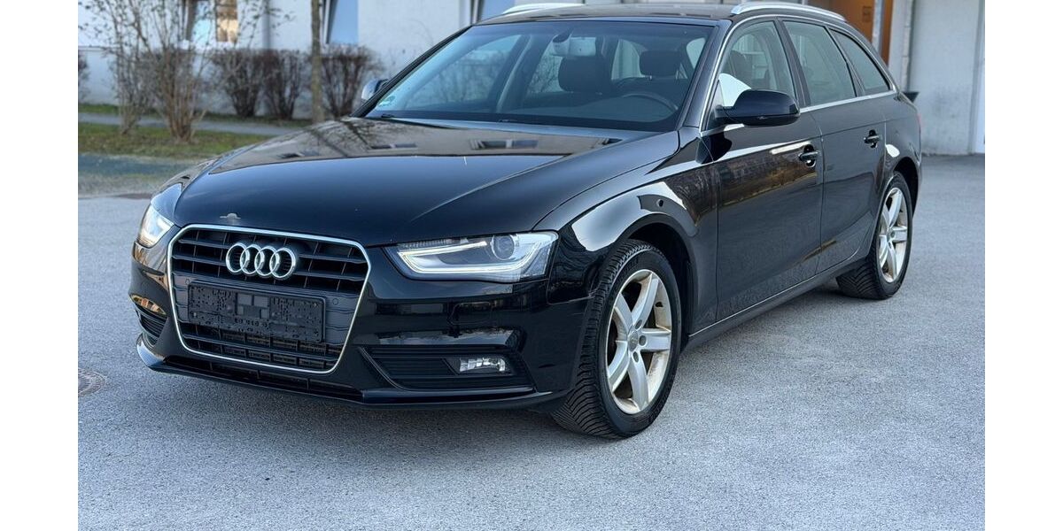 Audi A4 181.819 km 10.299 &euro; Stuttgart 70197