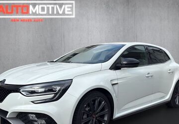 Renault Megane 61.967 km 23.500 &euro; Stuttgart 70565