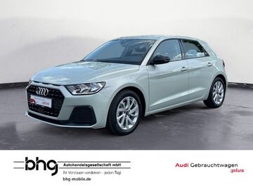 Gebrauchte Audi A1