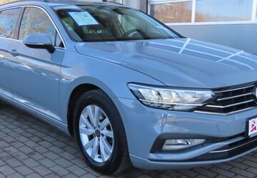 VW Passat 141.000 km 18.590 &euro; Stuttgart 70329