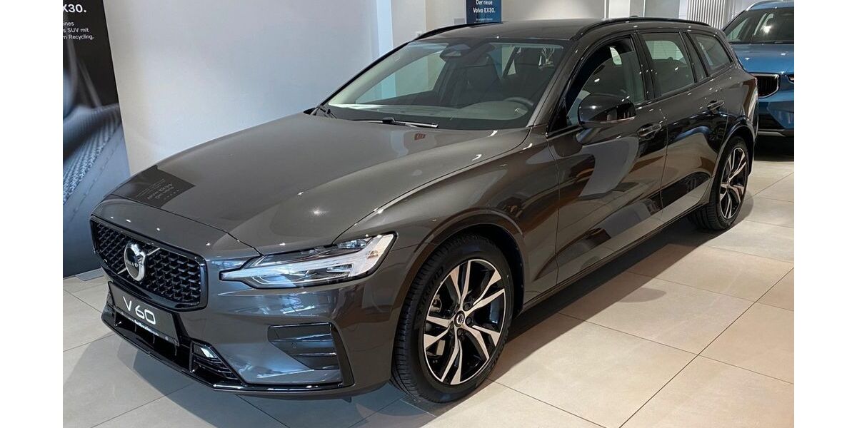 Volvo V60 21.000 km 44.990 &euro; Reutlingen 72760