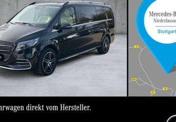 Mercedes-Benz V 300 6.000 km 113.990 &euro; Stuttgart 70376