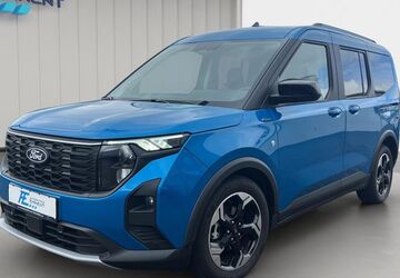 Ford Tourneo Courier 13.500 km 25.880 &euro; Reutlingen 72770