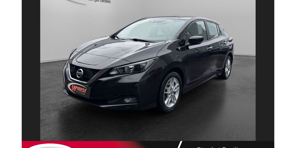 Nissan Leaf 51.500 km 15.490 &euro; Reutlingen 72770