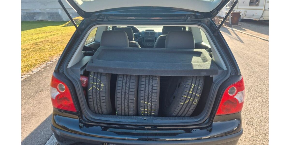 VW Polo 170.000 km 1.350 &euro; Reutlingen 72762