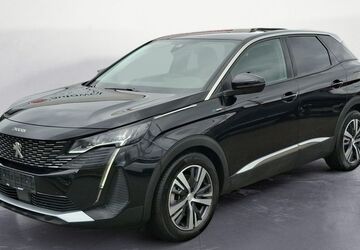 Peugeot 3008 30.500 km 22.860 &euro; Horb am Neckar 72160