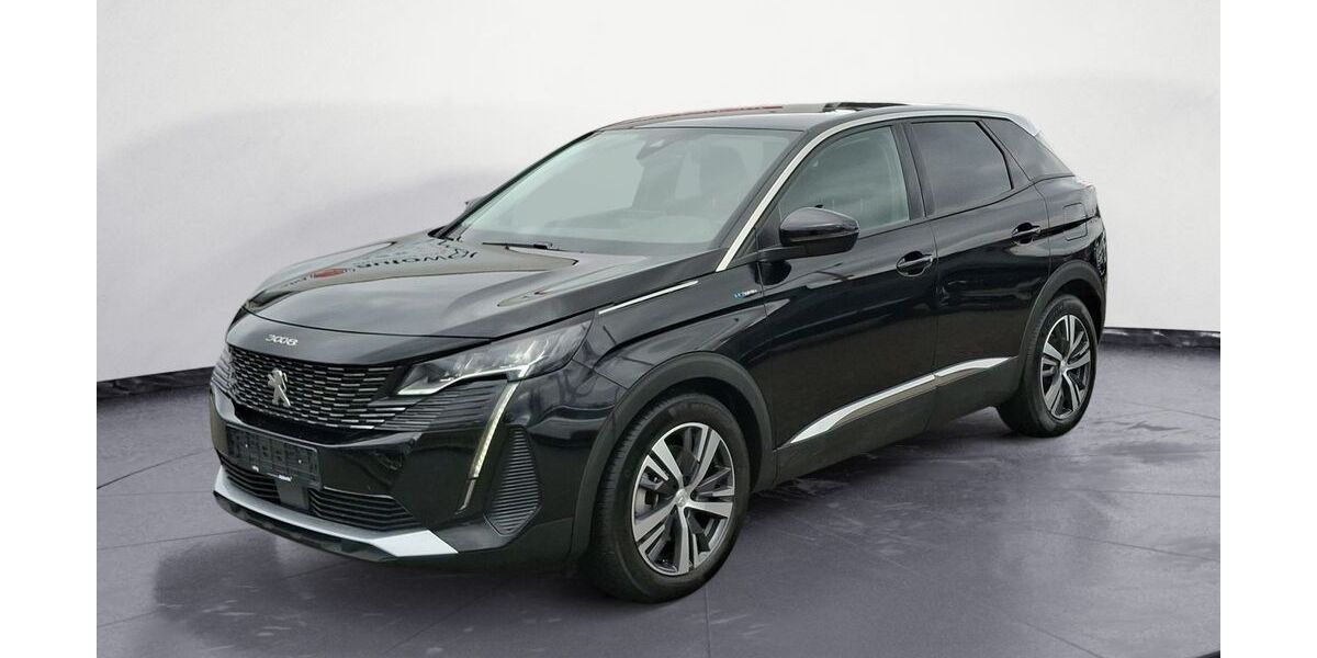 Peugeot 3008 30.500 km 22.860 &euro; Horb am Neckar 72160