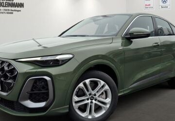 Audi Q5 3.900 km 61.970 &euro; Hechingen 72379