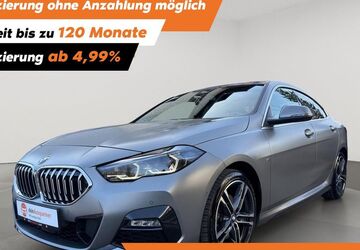 BMW 218 Gran Coupé 26.100 km 28.900 &euro; Mössingen 72116
