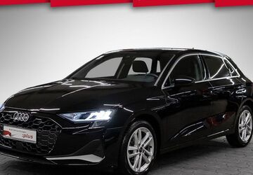 Audi A3 21.182 km 31.940 &euro; Stuttgart 70563