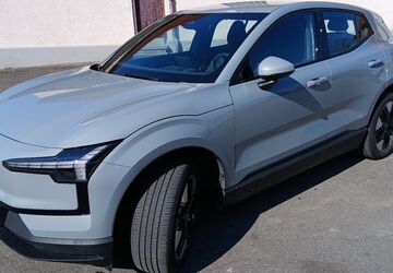 Volvo EX30 18.000 km 26.500 &euro; Eningen u.A. 72800