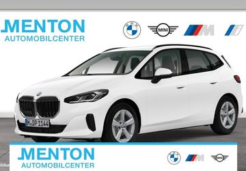 BMW 220 Active Tourer 15.661 km 27.490 &euro; Tübingen 72072
