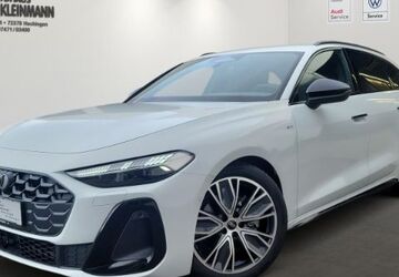 Audi A5 9.900 km 51.900 &euro; Hechingen 72379