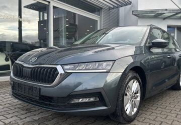 Skoda Octavia 136.045 km 17.680 &euro; Wendlingen am Neckar 73240