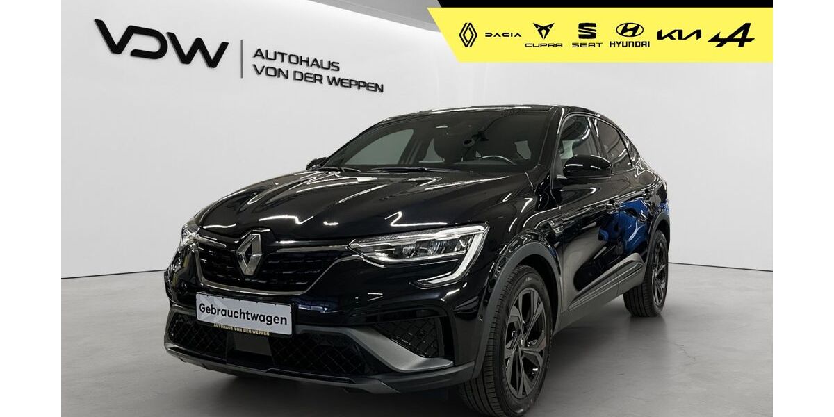 Renault Arkana 29.850 km 25.900 &euro; Stuttgart 70469