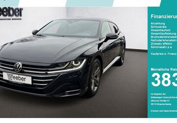 VW Arteon 61.134 km 27.350 &euro; Herrenberg 71083