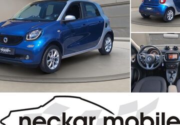Smart ForFour 30.000 km 13.990 &euro; Tübingen 72074