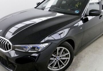 BMW 330 35.800 km 37.690 &euro; Böblingen 71032