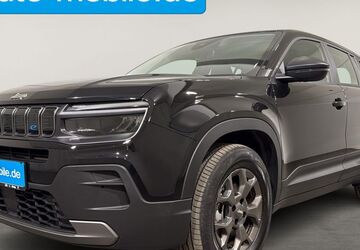 Jeep Avenger 16.430 km 20.990 &euro; Reutlingen 72762