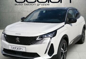 Peugeot 3008 47.000 km 22.480 &euro; Reutlingen 72766