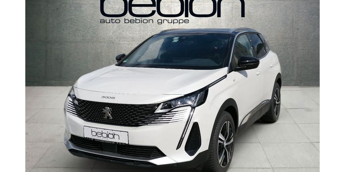 Peugeot 3008 47.000 km 22.480 &euro; Reutlingen 72766