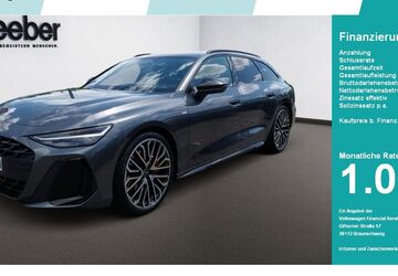 Audi A6 5.000 km 69.846 &euro; Herrenberg 71083