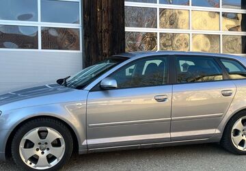 Audi A3 294.000 km 2.800 &euro; Trochtelfingen 72818