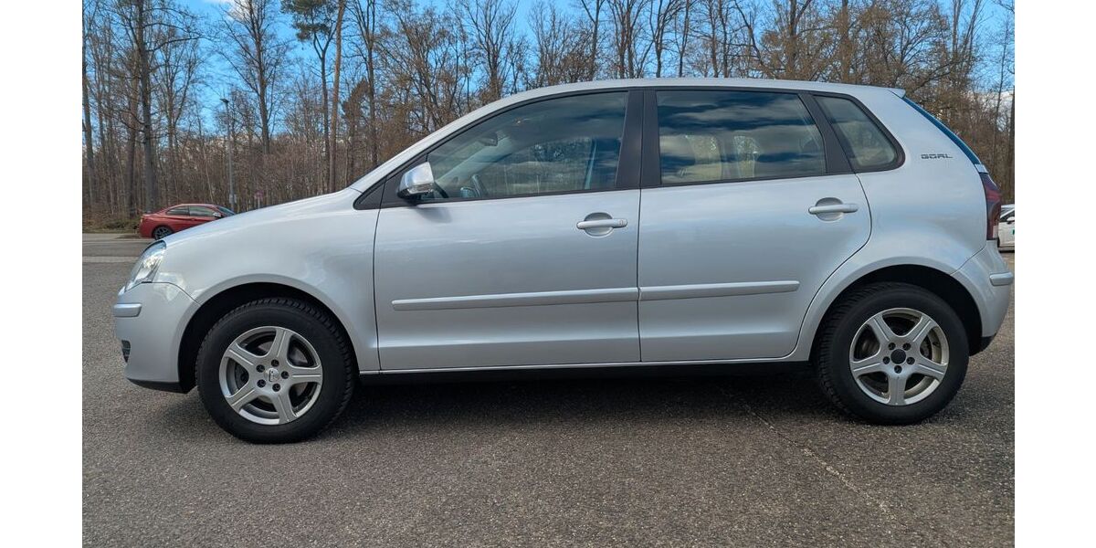 VW Polo 140.500 km 5.900 &euro; Stuttgart 70569