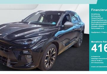 Cupra Terramar 24.453 km 32.940 &euro; Herrenberg 71083