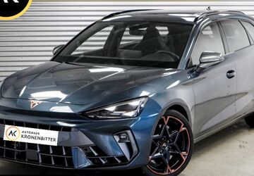 Cupra Leon 11.841 km 38.780 &euro; Horb am Neckar 72160