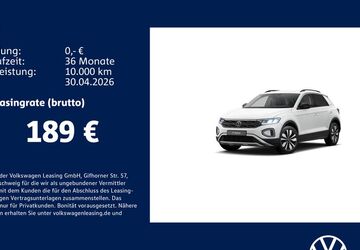 VW T-Roc 24.438 km 21.330 &euro; Stuttgart 70563