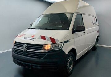 VW T6 Transporter 74.000 km 29.999 &euro; Reutlingen / Mittelstadt 72766