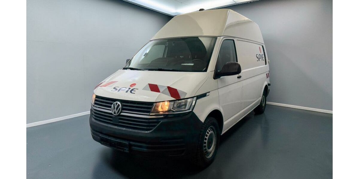 VW T6 Transporter 74.000 km 29.999 &euro; Reutlingen / Mittelstadt 72766