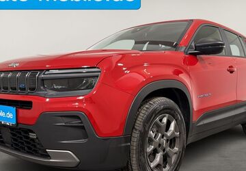 Jeep Avenger 11.200 km 20.490 &euro; Reutlingen 72762