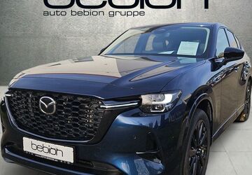 Mazda CX-60 40.400 km 35.480 &euro; Reutlingen 72770