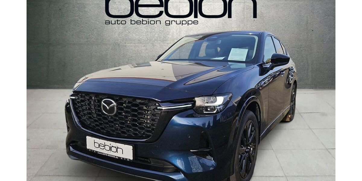 Mazda CX-60 40.400 km 35.480 &euro; Reutlingen 72770