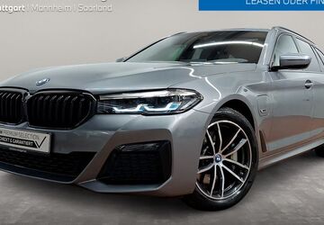 BMW 530 67.677 km 33.204 &euro; Stuttgart 70569