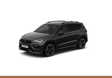 Cupra Ateca 1.501 km 38.630 &euro; Stuttgart-Feuerbach 70469