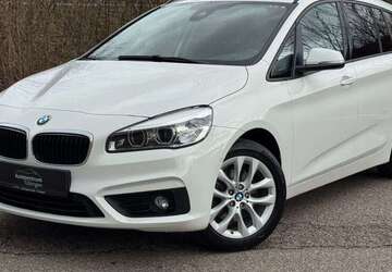 BMW 218 144.000 km 11.490 &euro; Tuebingen 72070