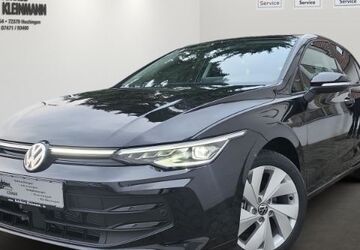 VW Golf 27.900 km 24.600 &euro; Hechingen 72379