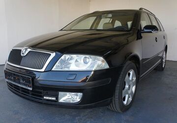 Skoda Octavia 203.000 km 5.590 &euro; Sindelfingen 71065