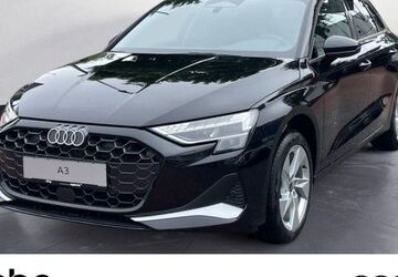 Audi A3 2.900 km 34.990 &euro; Reutlingen 72760