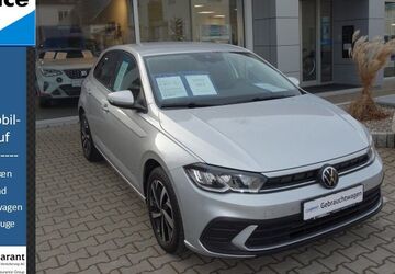 VW Polo 58.600 km 17.980 &euro; Lichtenstein - Holzelfingen bei Reutlingen 72805