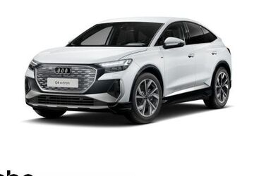 Audi Q4 e-tron 20.985 km 39.330 &euro; Tübingen 72072
